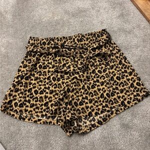 Women’s shorts